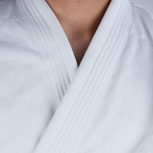 Uniforme de karaté professionnel pour les arts martiaux, nouvelle arrivée, faible MOQ, best-seller, prix raisonnable, uniforme de karaté en vente - Product Image 5