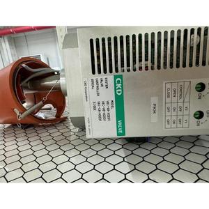 CKD VEC-S8-X0201 VEC-V8-X0201 VEC-C8-X0201 Vacuum - Équipements et pièces semi-conductrices d'occasion de qualité supérieure à l'échelle mondiale - Product Image 3