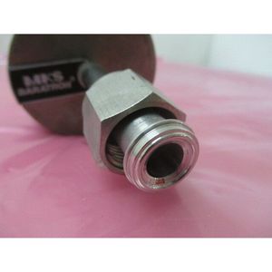 สวิตช์สุญญากาศ MKS Baratron รุ่น 141 - อุปกรณ์และอะไหล่เซมิคอนดักเตอร์ระดับโลกที่เชื่อถือได้ - Product Image 4