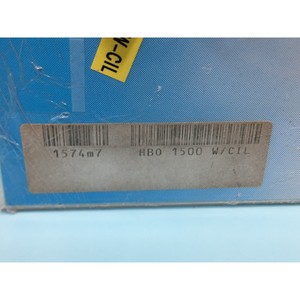 Osram/sylvania I-line HBO 1500W/ในระยะสั้นอุปกรณ์เซมิคอร์เซมิคอนดักเตอร์ทั่วโลกที่ - Product Image 4