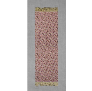 Suministro al por mayor de mantel minimalista de color sólido para mesas de comedor y de café, disponible a precio de fábrica desde India. - Product Image 2