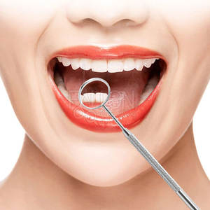 Nouvel Arrivage Miroir Dentaire en Acier Inoxydable, Instrument Dentaire à Prix Abordable, Vente Chaude - Product Image 6