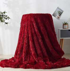 ผ้าห่มนุ่มสบายขนาดใหญ่แบบใหม่ - Product Image 3