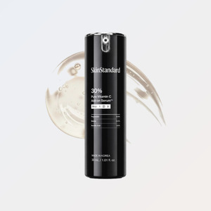<b>serum</b> wajah korea Korean K-Beauty Skinstandard 30% Pure Vitamin <b>C</b> Plus <b>Serum</b> 30ml Unisex Made in Korea - Product Image 6
