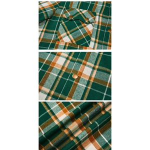 Conception extérieure de maison résidentielle moderne sur mesure, construction de mur en briques, architecture de façade de villa, service OEM - Product Image 6