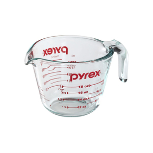 Tazas Medidoras Pyrex a Precio Económico, la Mejor Calidad, Venta al por Mayor, Grado de Exportación - Product Image 3