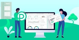Sistema de Gestión de Donaciones para ONG de Alta Calidad, Versión Internet Compatible con MAC, al Mejor Precio - Product Image 5