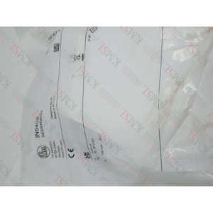 Sensor inductivo IFM IN5409 Producto de componentes industriales - Product Image 1