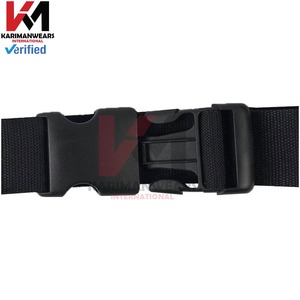 Ceinture de paintball B2B en gros, points de fixation renforcés à double couture pour une utilisation robuste sur le terrain, couleur personnalisée, fabrication usine - Product Image 5