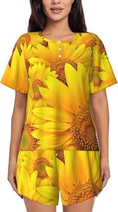 Conjuntos cortos de dos piezas para mujer baratos al por mayor, conjuntos casuales de verano, ropa elegante y cómoda para damas - Product Image 5