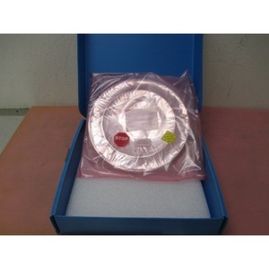 แหวนรัด AMAT 0020-14687 ขนาด 8 นิ้ว, JMF, AL/TI - อุปกรณ์และอะไหล่เซมิคอนดักเตอร์ระดับโลกที่เชื่อถือได้ - Product Image 2