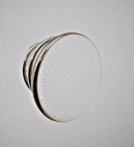 00205 Mecca Traders Co Ltd หัววัดแบบ IButton สำหรับ F5 MicroCan แบบสปริงขดลวด หัวสัมผัสตรงกลาง - Product Image 1