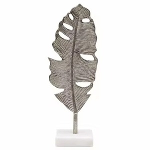 Sculptures Métalliques Classiques, Statues d'Art Ornemental pour la Maison, le Bureau, le Hall d'Hôtel, le Jardin, la Décoration Intérieure de Restaurant - Product Image 6