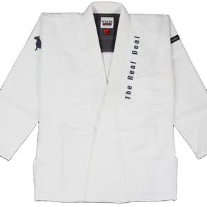 2026 Top Trend BJJ Kimono Gi Jiu Jitsu Martial Arts Uniform Wholesale Stretch 100% Cotton Lightweight Durable Pakistan - Product Image 1
