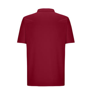 Camiseta Polo para Hombre con Cierre de Cremallera, Moderna, Cómoda y Transpirable, Camiseta Ajustada al Cuerpo, Cómoda y Transpirable - Product Image 2