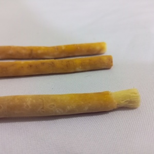 <b>Portable</b> Hajj & Umrah Oral Care <b>Vacuum</b> Short Design Miswak Disposable Dental Cleaning Brush Oral Hygiene Feature - Product Image 3