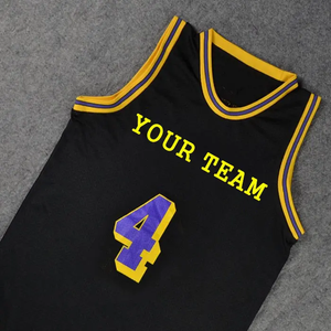 Maillots de basket-ball pour hommes adultes, blancs et gris, personnalisés, en gros, pas chers, respirants, à séchage rapide, uniformes de basket-ball par sublimation - Product Image 1