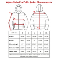 Veste matelassée imperméable en polyester rembourrée, légère, épaisse, à séchage rapide, écologique, personnalisée pour l'hiver, pour hommes, de la marque PIHA SPORTS