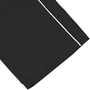 กางเกงคาร์โก้ทรงโอเวอร์ไซส์ผู้ชาย พิมพ์ลายปักโลโก้ตามสั่ง สไตล์สตรีทแวร์ หลายกระเป๋า จากผู้ผลิต - Product Image 3