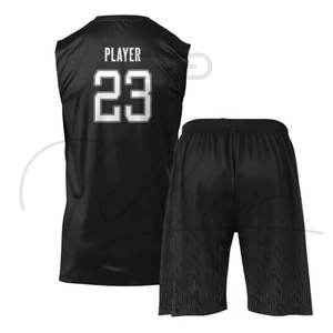 Fabricante profesional de uniformes de voleibol para diseños personalizados con su propio logotipo. Conjuntos de uniformes de voleibol. - Product Image 6