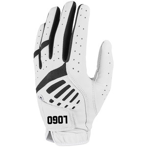 Gants de golf pour hommes de qualité supérieure, en cuir Cabretta, extra chauds, avec coutures antidérapantes, imperméables et respirants, fabrication OEM. - Product Image 6
