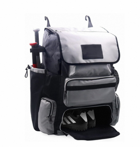 Wholesale new Factory made Baseball bags with custom colors and hot selling features for sports Baseball bags For online Sale - Product Image 1