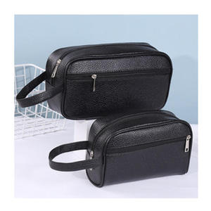 Sac de toilette imperméable de haute qualité pour voyages d'affaires et de loisirs, vente en gros à prix raisonnable - Product Image 6
