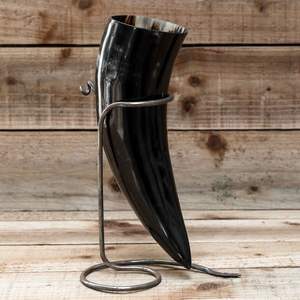 Cadre photo en os de buffle moderne, fait main et durable, pour la décoration de mariage et de fêtes - Product Image 3