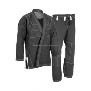 Bjj Gi personalizado de la mejor calidad con logotipo personalizado y diseño disponible Bjj Gi - Product Image 6