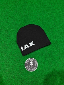Gorro de Punto Jacquard Unisex con Logotipo Personalizado, Estilo Y2K, Diseño de Alta Calidad, Cálido, Deportivo, Hip-Hop - Product Image 6