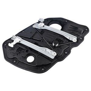 Regolatore Elettrico Finestrino Anteriore Destro Lato Passeggero per Kia Optima 2014-2015, 824812T510 824814C500 per One Freelander - Product Image 2