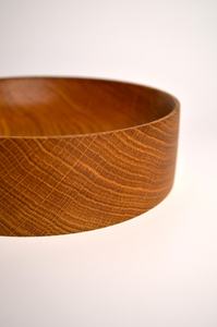 Tazón de Madera Desechable a Precio de Fábrica, Personalización Sostenible, Minimalista, para Fiestas, en Stock, Fabricante, para Alimentos - Product Image 4