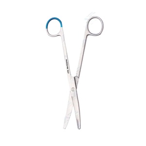 กรรไกรผ่าตัดยอดนิยมขายดี อุปกรณ์แพทย์ สแตนเลสคุณภาพสูง กรรไกรมายโอสำหรับผ่าตัด - Product Image 1