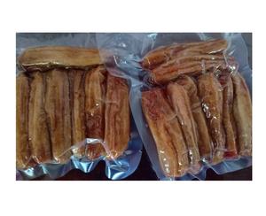 Fabricación de Vietnam rodajas de plátano seco/Chips de plátano seco exportador suave/Logotipo de etiqueta de embalaje OEM de plátano suave - Product Image 4