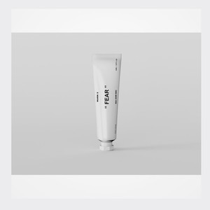 Crème hydratante pour les mains Maiomai Hand Cream FEAR Vanille, lotion/crème pour adoucir les mains dures et les rendre douces, soin pour les mains. - Product Image 4