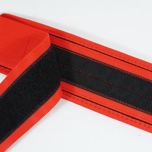 Ceinture de musculation en néoprène de qualité supérieure avec sangle réglable, support dorsal léger pour la musculation, le fitness et la force - Product Image 5