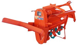 Máquina profesional de zanjadora agrícola de alta calidad, nueva condición, tipo de rodamiento para Tractor de drenaje de riego - Product Image 4