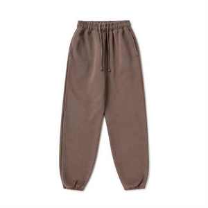 Pantalones Deportivos de Hombre, Nueva Colección 2026, Ligeros, Antiarrugas, Tejidos en Poliéster/Algodón, con Cierre de Cordón, Venta al Por Mayor - Product Image 1