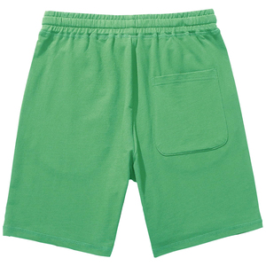 Pantalones Cortos de Felpa para Hombre, Diseño Multibolsillos, Ecológicos, 100% Algodón, Ideales para Uso Casual al Aire Libre - Product Image 2