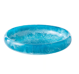 Tazón de resina epoxi para cocina y mesa, tazón de resina para ensalada, nuevo diseño, tazón de resina para servir, para la cena. - Product Image 4