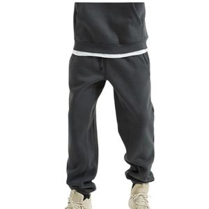 Nouvelle mode personnalisée pour hommes pull-over surdimensionné costume à capuche survêtement personnalisé en molleton de coton survêtements grande taille pour la saison d'hiver - Product Image 3
