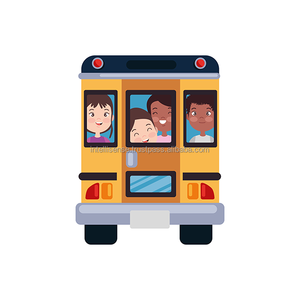 Développement d'applications de suivi de bus scolaires pour les entreprises d'éducation moderne Développement personnalisé d'applications de suivi de bus scolaires pour une sécurité accrue - Product Image 5