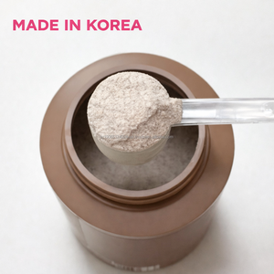 <b>Protein</b> Snack Balls Korea Health Private Label Customized Soy <b>Protein</b> Fiber Blend - Product Image 6