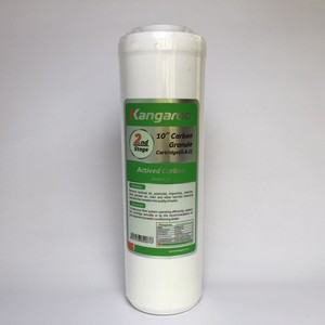 Hộp lọc nước 10 "/20" cho hệ thống lọc nước RO gia đình-Nhóm kangaroo-Sản xuất tại Việt Nam - Product Image 3