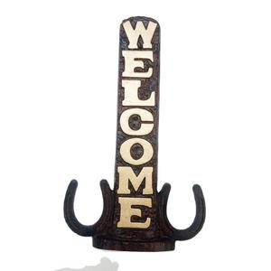 ชั้นวางหนังสือแบบตั้งได้สไตล์โบราณ, ชั้นวางหนังสือและหนังสือพิมพ์และนิตยสาร - Product Image 1