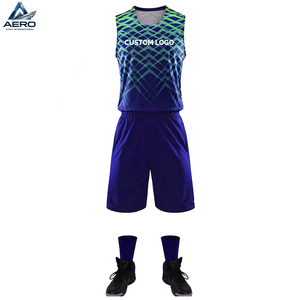 Uniforme de Baloncesto Moderno y Cómodo de Última Moda, Ropa Deportiva de Alta Calidad que Absorbe la Humedad, Personalizable para Equipos, del Mejor Proveedor - Product Image 6