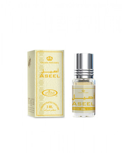 Aceite de Perfume Concentrado Al Rehab Aseel (3ml) Exportación y Venta al por Mayor - Product Image 2