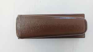 Disco de Pulido/Desbaste de Cuarzo Diabu 46 Grit, Tipo U, Modelo Fickert 46gQPF, Dureza 42-53HRC para Piedra Sintética/Calibración de Cuarzo - Product Image 6