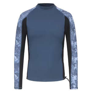 Camiseta Deportiva Transpirable de Manga Corta para Hombre, Personalizada con Serigrafía, para BJJ, Gimnasio, MMA, Secado Rápido, Antibacteriana - Product Image 1