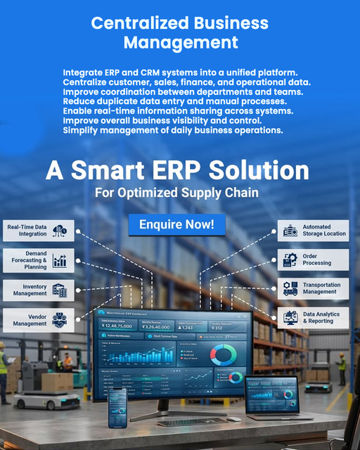 Most Selling B2B E-commerce ERP Integration Auto Post Update & Manage Products Software ERP CRM Integration